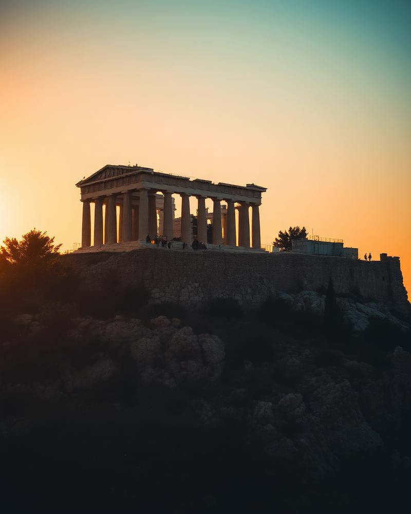 Atenas, Grécia