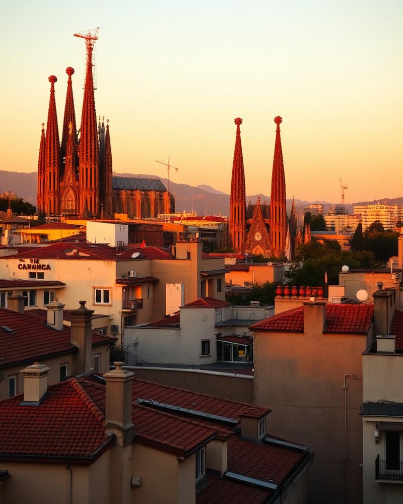 Barcelona, Espanha
