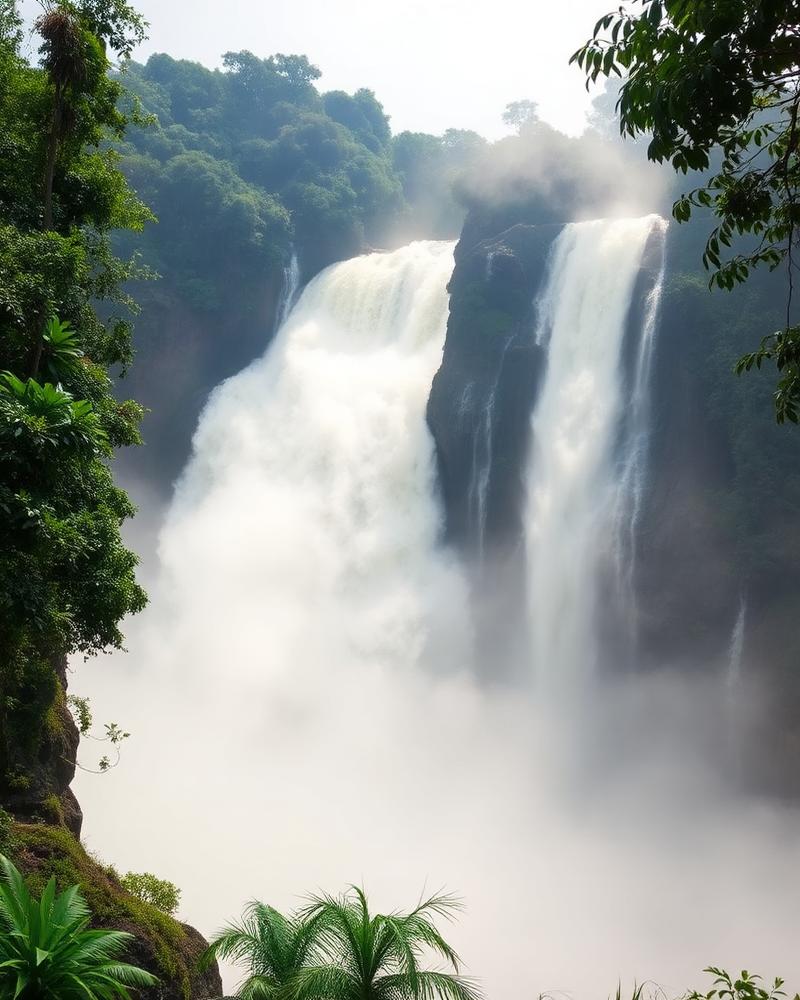Foz do Iguaçu, Brasil